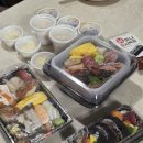스시황 [경기/화성/맛집] 영천동 <b>스시</b> 맛집 초밥 1<b>황</b> '효운초밥' 포장 후기
