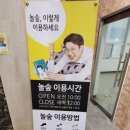 놀숲나주