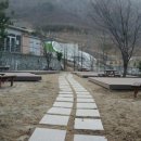 자굴산 자연휴양림 이미지