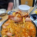 의정부부대찌개 | 파주 맛집 부대찌개 맘스의정부부대찌개 주차, 메뉴, 후기