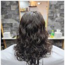 답십리19 | 답십리역미용실 이플헤어 답십리점 방문후기. 히피펌 맛집 리얼후기.