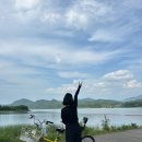 운길산자전거 | 운길산역 자전거 라이딩 후기 (대여 가격, 코스)