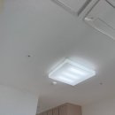 한류월드로 | 일산 킨텍스 한류월드시티 프라디움 도배 시공 후기
