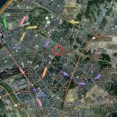 오금역 2번출구 후면 이미지