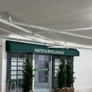 독서당로 | 한남동 맛집 스미스앤월렌스키 주말 런치 기념일 추천 후기