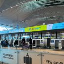 인천국제공항대우바로코너 | 인천국제공항 2터미널 <진에어 이시가키> 1열 구매 및 탑승 후기