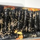 돌산꼬마김밥 이미지
