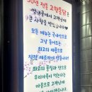 전통의 옛날통닭 | 범내골 맛집 30년 전통의 &#34;고향통닭&#34; 땡초똥집 세트 포장 후기