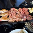 오작골숯불닭갈비 이미지