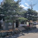 눈꽃처럼 밝은 설화마을 이미지