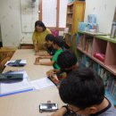 다솜호산지역아동센터 이미지