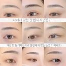 웅천북4로 | 여수웅천눈썹문신 눈썹 하나 바꿨을 뿐인데