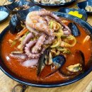 다래향 | [제주] 세화해변 제주도민 로컬 짬뽕 맛집인 중국집 ’다래향‘