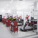 모터사이클라운지 이미지