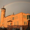 우림교회 이미지