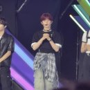 오조산공원 인근 횡단보도(오른쪽) | 2025.08.11 제로베이스원 전국반짝투어 원주편 후기