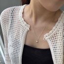 르세이 | 르세이 Lesy 서촌 쇼룸 구경 및 vase line necklace 구매 후기