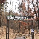 장아산근린공원 이미지