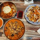 옥계꼬막짬뽕 | 구미_늘 가던 맛집(2024.10.09)