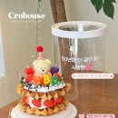 케이크한스푼 이미지