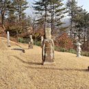 이춘원선생묘역 및 신도비 이미지