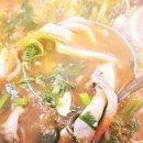 세븐일레븐 아산탕정매곡한들점 | (아산) 탕정 매곡리 맛집 등촌샤브칼국수 매곡한들점 방문 후기