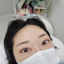 [서울/금천구] 가산 속눈썹펌 룩앳브로우 자연스러운 속눈썹펌 추천, 만족 후기