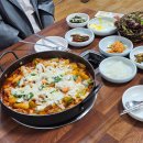 창원남양동맛집 불타는춘천닭갈비에서 치즈 닭갈비 제대로 즐긴 후기