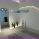 휘트니스 라운지 이미지