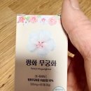 평화 무궁화 후기｜40대 체중 관리에 도움이 되었을까?
