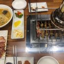 충칭마라탕&양꼬치