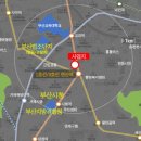 버스정류장 옆 횡단보도 이미지