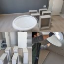 드림케어스 | 안동 용상화성파크드림 입주청소는 케어스에서하세요
