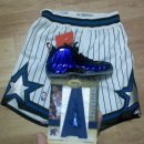 [N1P]Foamposite One - Phoenix Suns, Penny Home short &amp; lettermen Auto 이미지