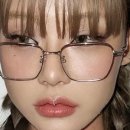 해피한 안경 이미지