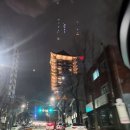 아침햇살 | "부산 코모도 호텔" 짧은 숙박 후기, 아침 햇살 아래 장엄한 부산항 대교의 뷰에 반하다