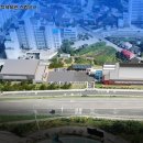 양양군 종합운동장 테니스장 이미지