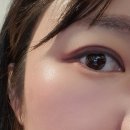 홀리자 컬러 아이라이너 솔직 후기 :레몬 소르베, 힙 핑크, 스모그 그레이