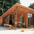 안의(회관)마을회관 이미지