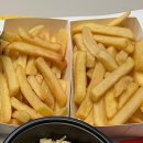 부쳐샵(봉화산역점) | 신내동 맛집 / 부쳐샵 봉화산역점 수제버거 내돈내산 또먹집