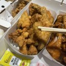해운대로469번길 | [호식이두마리치킨 해운대우동점] 양념 후라이 + 똥집튀김 내돈내산 배달 후기