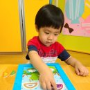 동그라미 어린이집 실외 놀이터 이미지