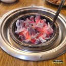 【 평창맛집 진부화로구이 】 참숯 화로구이 돼지갈비 맛집 후기