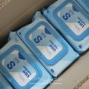 주식회사 승재 | 안전한물티슈 슈퍼대디(슈퍼:S) 아기물티슈