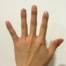 상대1동 주민센터 내 | [봉담네일] 짧은 손톱도 예쁘게 해주는 “네일오르비스 봉담점” (내돈내산 봉담주민 후기)