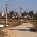 옹동초등학교 이미지