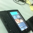 소니에릭슨(Sony Ericsson) 이미지