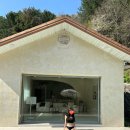 그늘막54 | 가평독채펜션 '사뉴' 신축풀빌라에서 즐기는 힐링