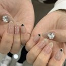 투에이치 네일(two_h_nail) | [개금네일] 이쁜아트 많은 꼼꼼한 투에이치 네일