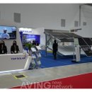 ○○제1태양광발전소 이미지